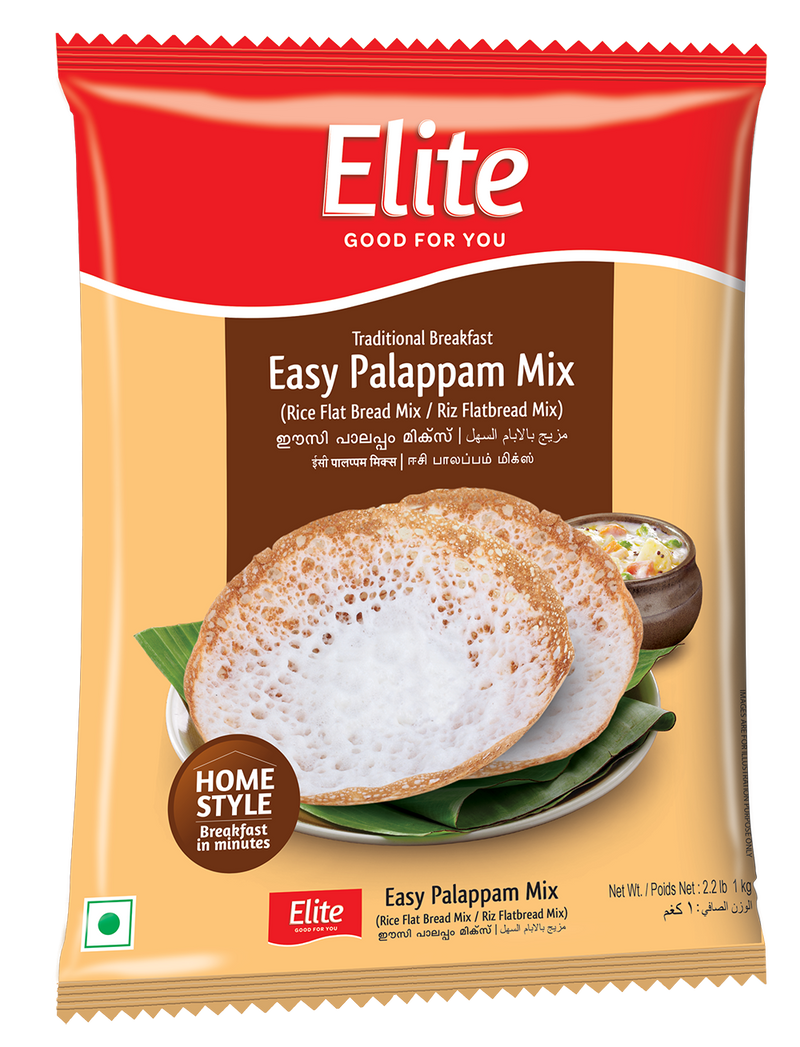 Easy Palappam Mix Elite 1kg