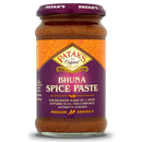 Bhuna Paste Patak 283g