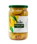 Preserved Lemon Greenfields 750g