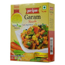 Garam Masala Priya 100g