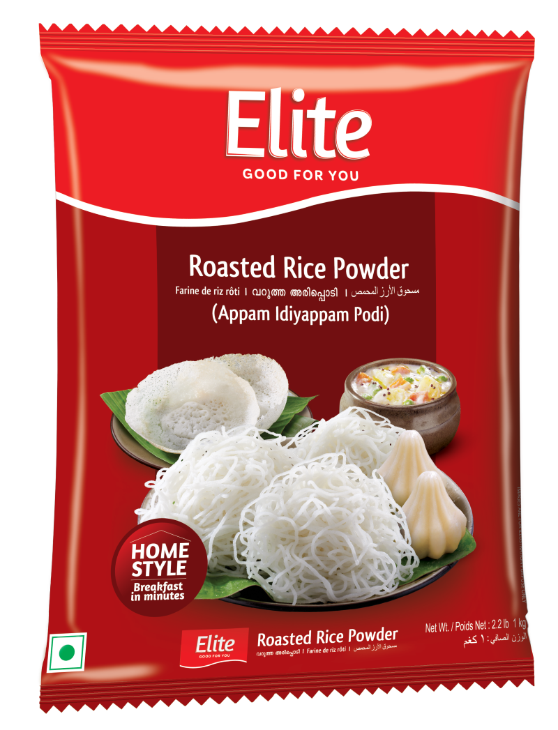 Rice Powder Roasted Elite 1kg
