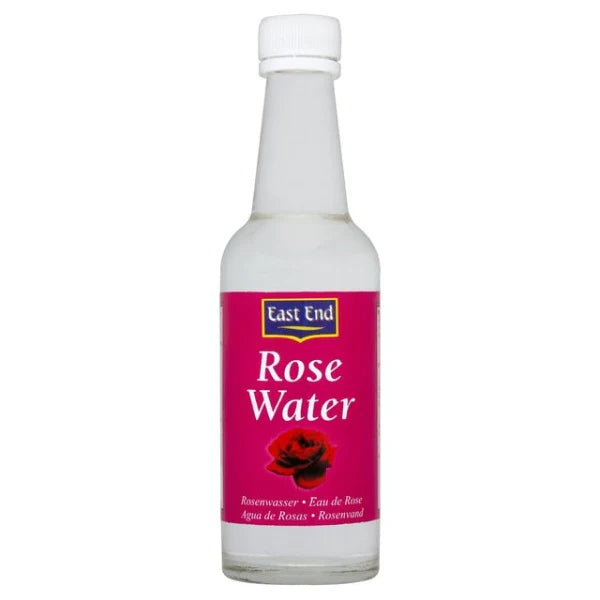 Rose Water Heera 190ml