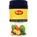 Mixed Veg Pickle Shan 1kg