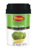 Mango Pickle Shan 1kg
