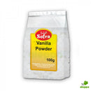 Vanilla Powder Sofra 100g