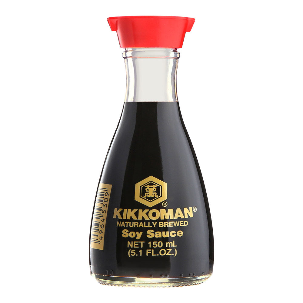 Soy Sauce Kikkoman 150ml