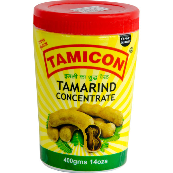 Tamarind Paste Tamicon 400g
