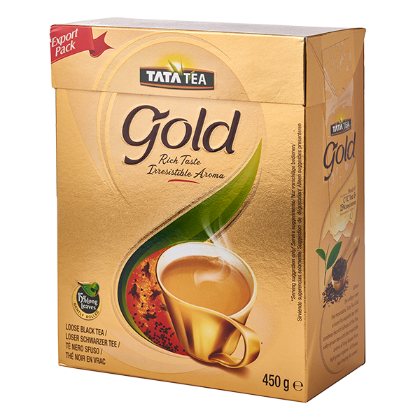 Tata Tea Gold 450g