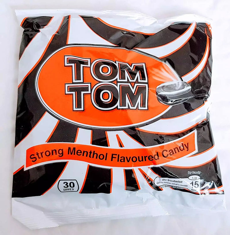 Tom Tom Sweets Candy