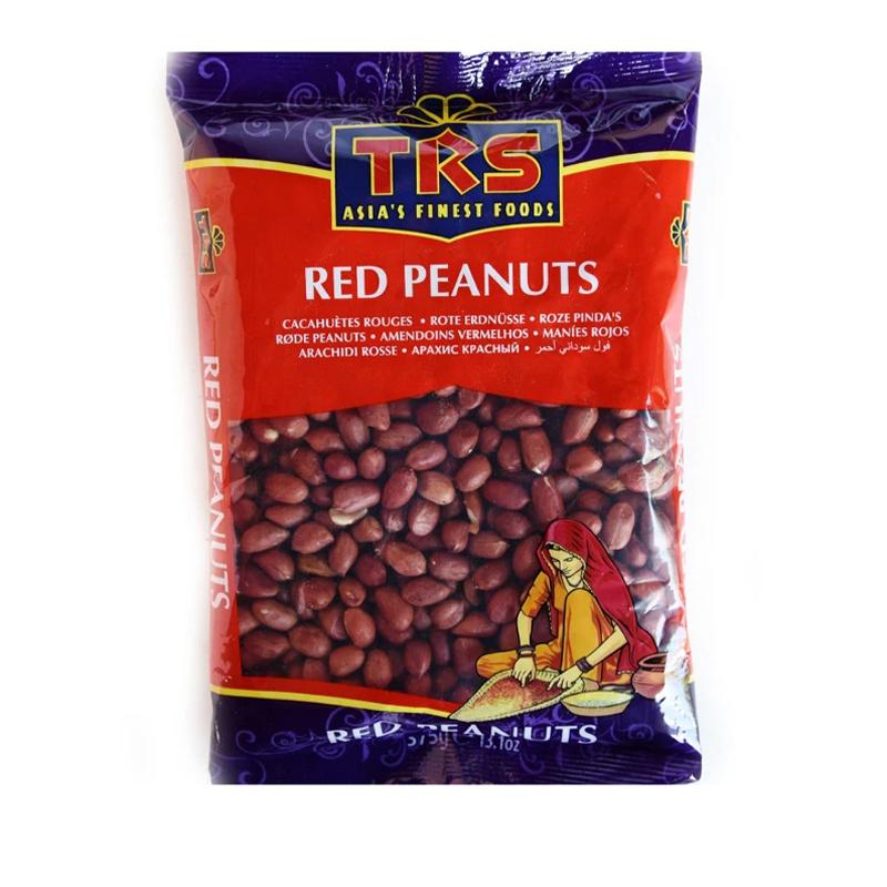 Peanuts Red TRS 375g