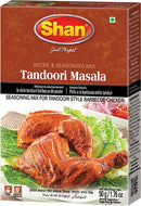 Tandoori Masala Shan 60g