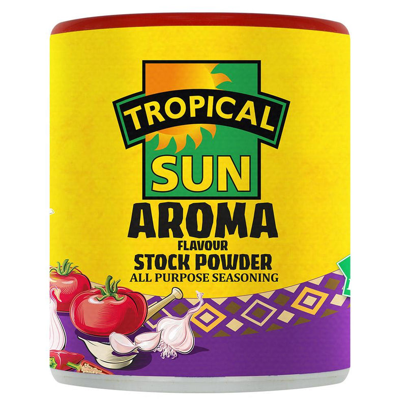 Aroma Stock Powder Tropical Sun 1kg