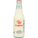 Soy Milk Regular Vamino 300ml