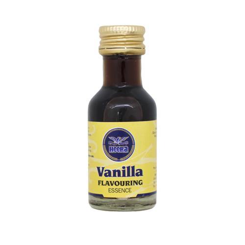 Essence Vanilla Heera 28ml