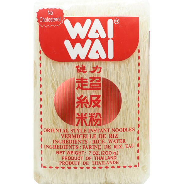 Oriental Instant Noodles Wai Wai 500g