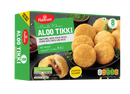Frozen Aloo Tikki Haldirams 420g ( Only for Blanch, Lucan, Meath, Maynooth & Kilcock)