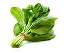 Spinach Green 1 Bunch