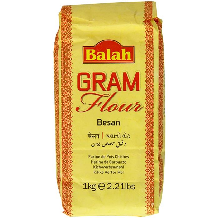 Gram Flour Balah 1kg