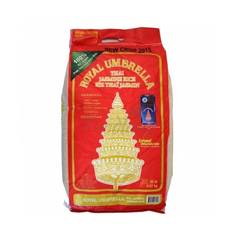 Jasmine Rice Royal Umbrella 1kg