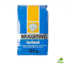 Yeast Bruggeman 125g