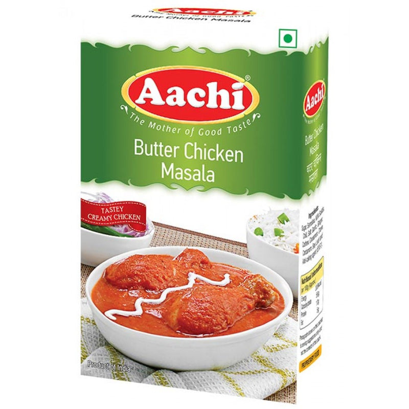 Butter Chicken Masala Aachi 200g