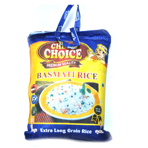 Basmati Rice Chef Choice 5kg