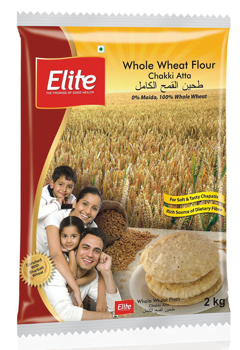 Chakki Fresh Atta Elite 10kg ( Only 1 Bag Per Order)
