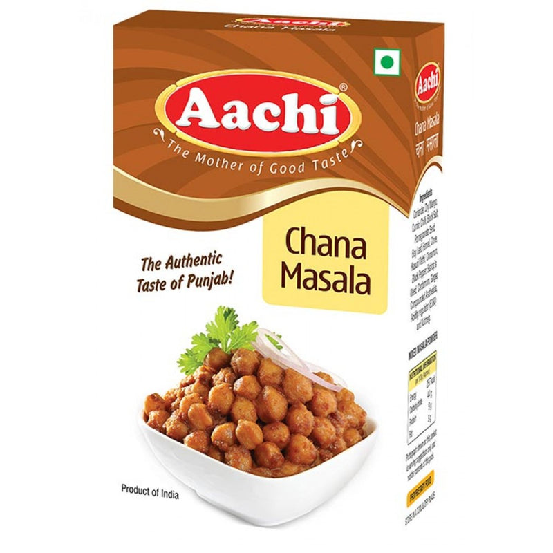 Chana Masala Aachi 50g