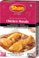 Chicken Masala Shan 50g