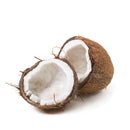 Coconut Raw