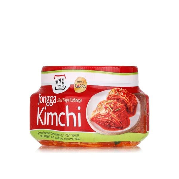 Kimchi Jongga 300g