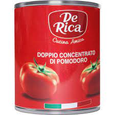 Tomato Puree De Rica 850g