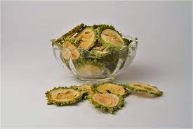 Bittergourd Dried (Pavakka Kondattam) 100g