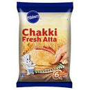 Chakki Atta Pillsbury 2kg