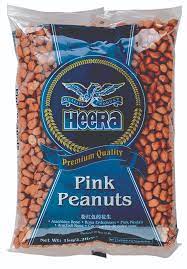 Pink Peanuts Heera 1kg