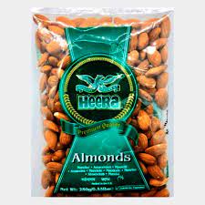 Almonds Heera 250g