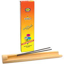 Incense 3in1 Cycle 20g