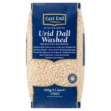 Urid Dal Washed East End 500g