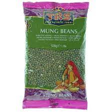 Moong Whole TRS 1kg