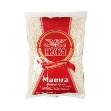 Mamra (Puffed Rice) Heera 400g