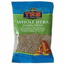 Cumin Whole TRS 400g