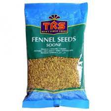 Fennel Seeds TRS 400g