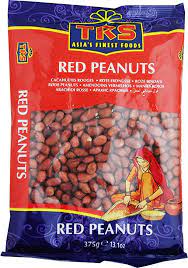 Peanuts Red TRS 1.5kg