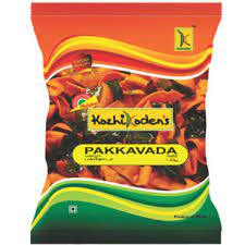 Pakkavada Kozhikodens 300g