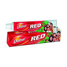 Tooth Paste Red Dabur 100g