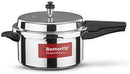 Pressure Cooker Tez Triply Butterfly 5L