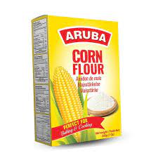 Corn Four Aruba 200g