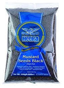 Black Mustard Seeds Heera 100g