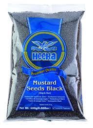 Mustard Seeds Heera 100g