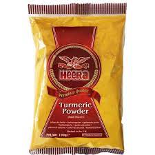 Turmeric Powder Heera 100g